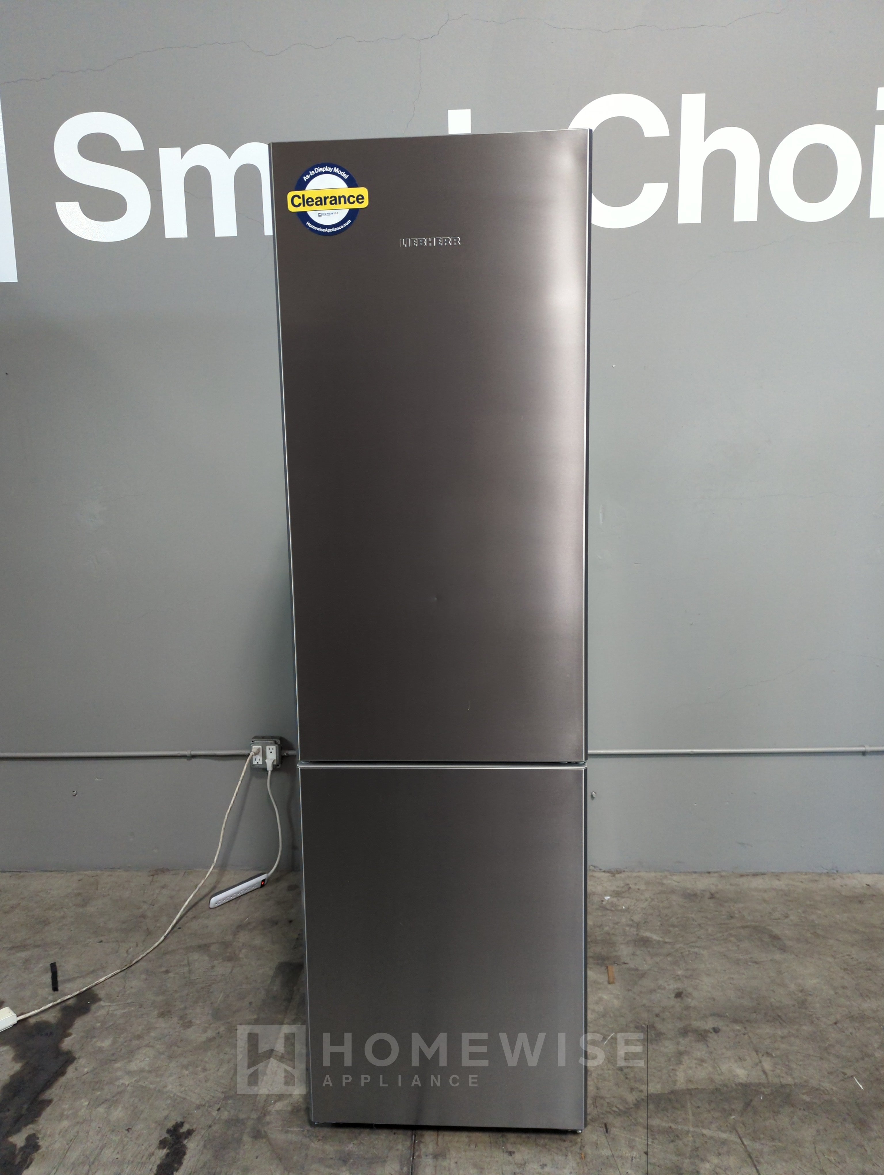 Homewise Appliance | The One-Stop Shop For All Home Appliances