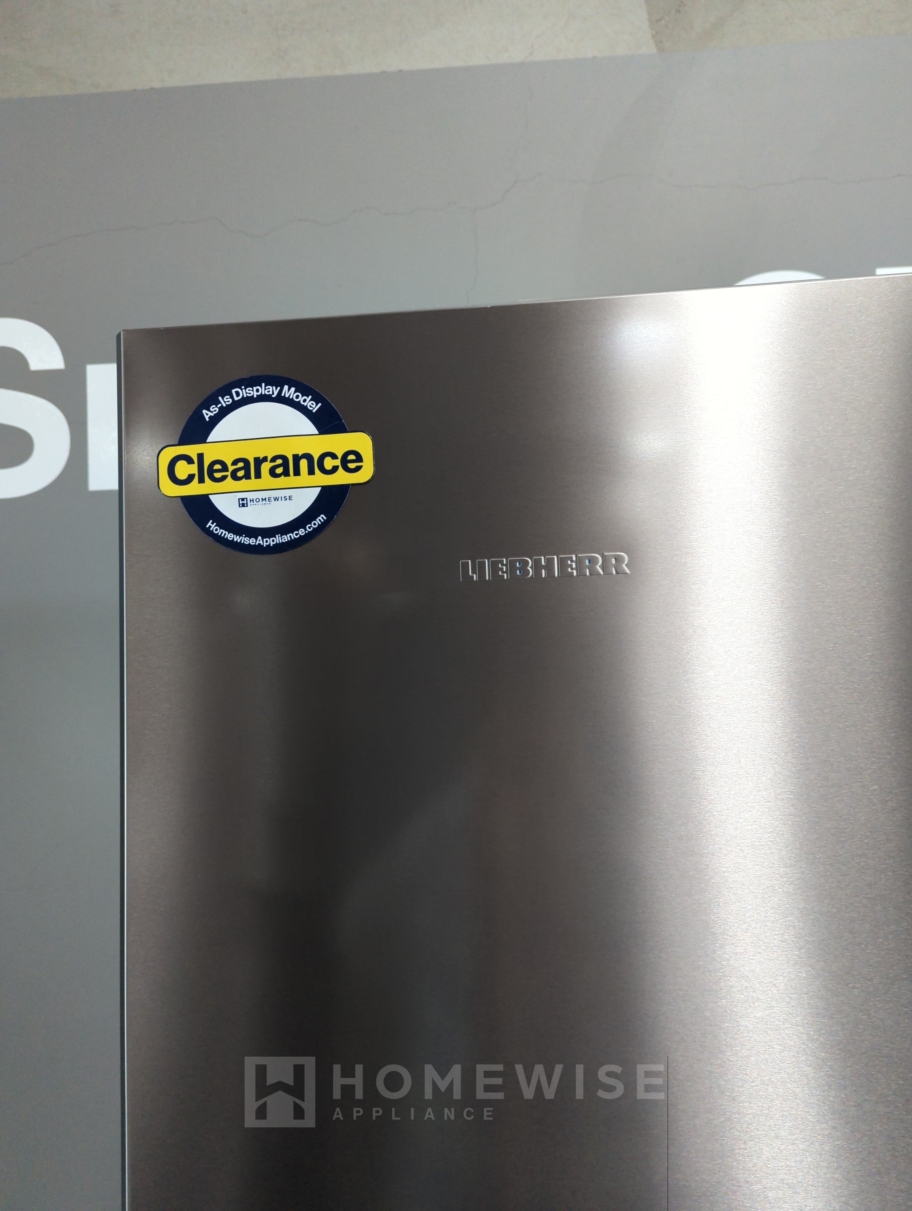 Homewise Appliance | The One-Stop Shop For All Home Appliances