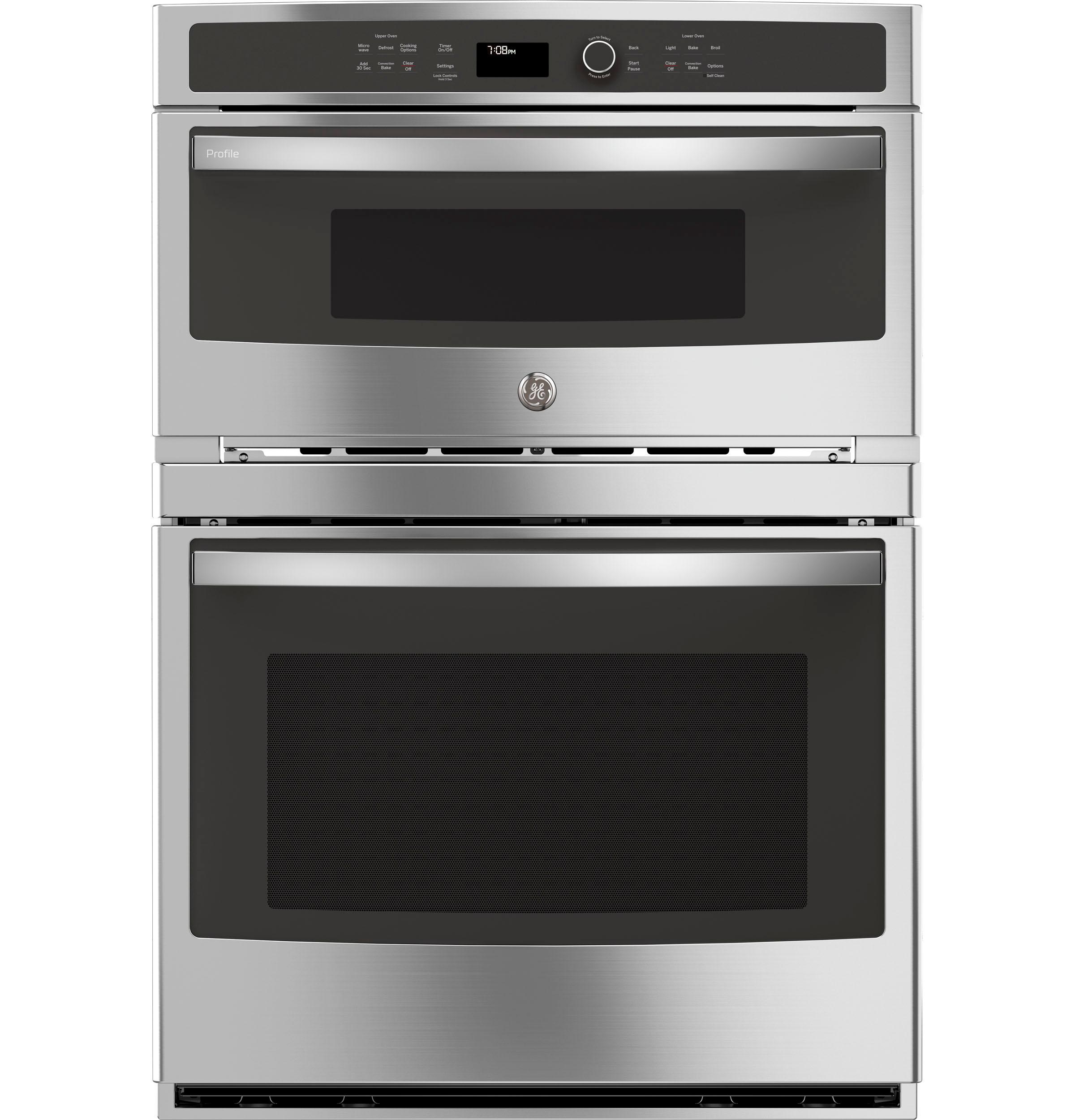 How to Use GE Profile Oven: Simple Steps for Perfect Cooking