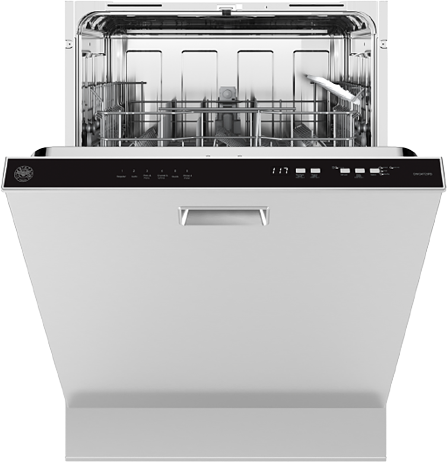 BERTAZZONI 24