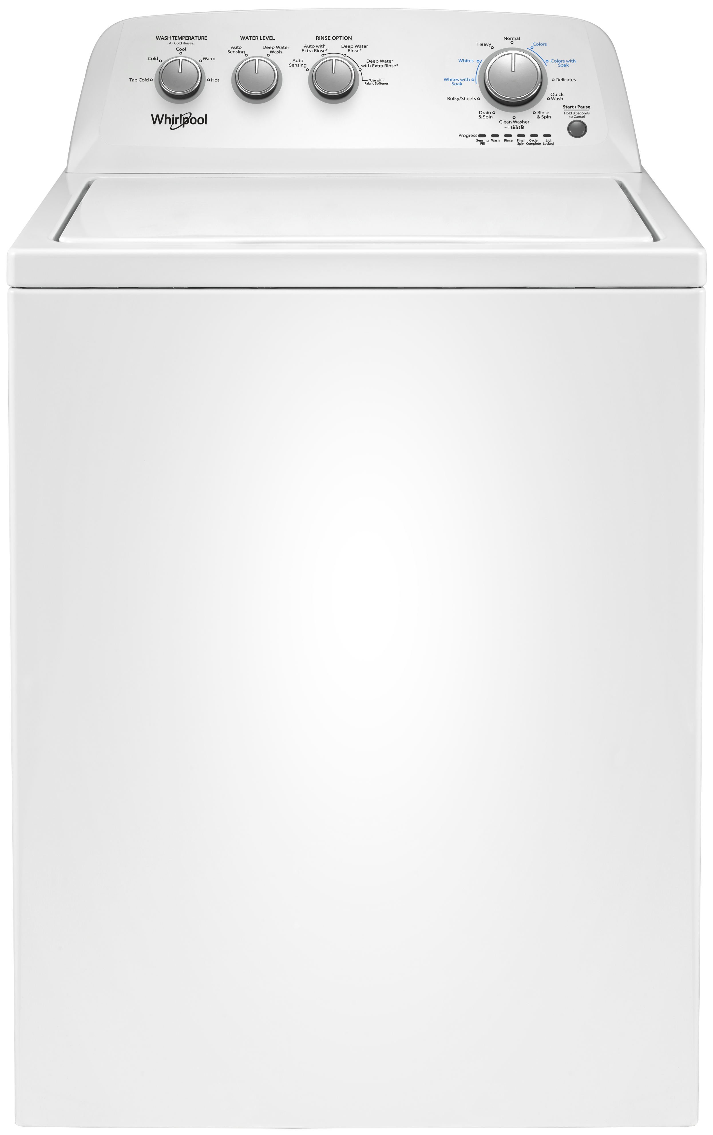 Whirlpool 28