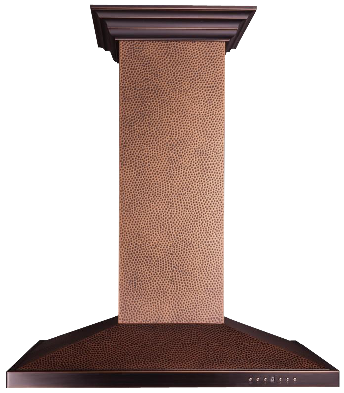 ZLINE 681IMRS30400 Island Mount Range Hood