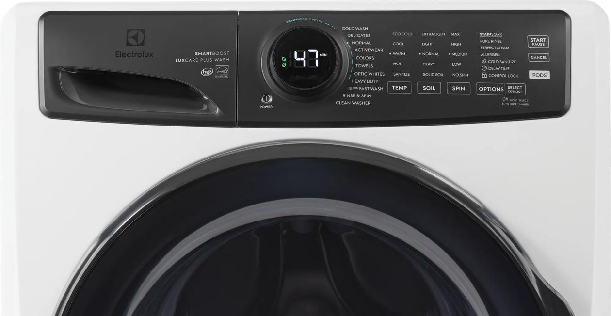 Electrolux 27