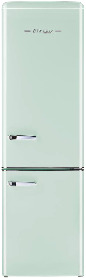 Unique Appliances Refrigerator - Thumbnail 2