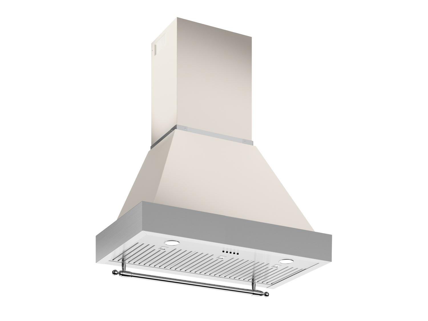 Bertazzoni Heritage Series Canopy