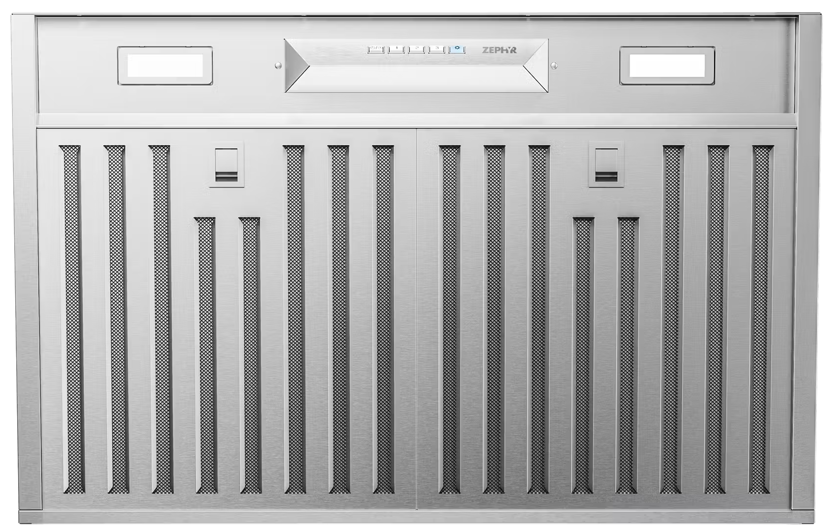 Zephyr Monsoon Mini II Cabinet Insert Range Hood