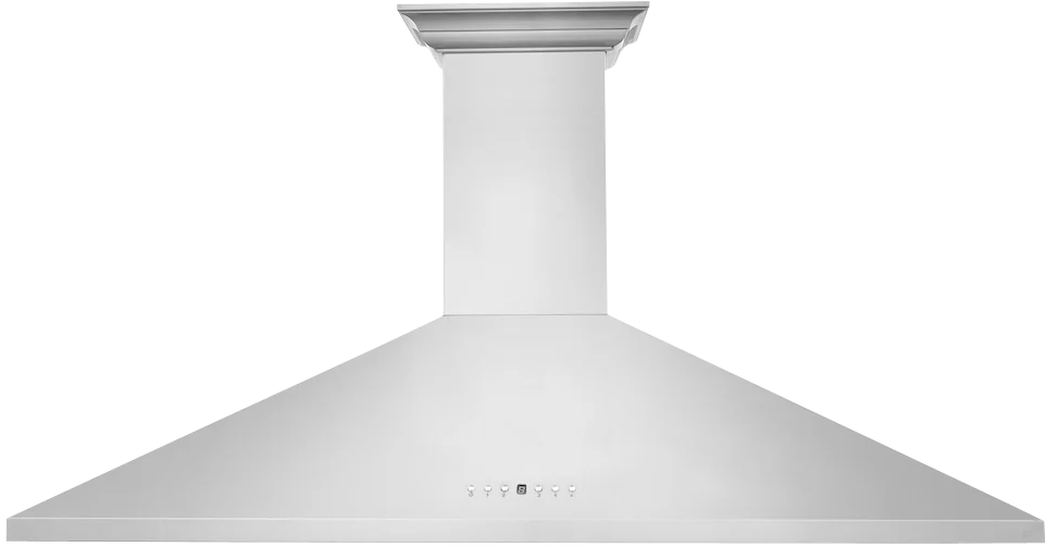 ZLINE Wall Mount Range Hood - Thumbnail 2