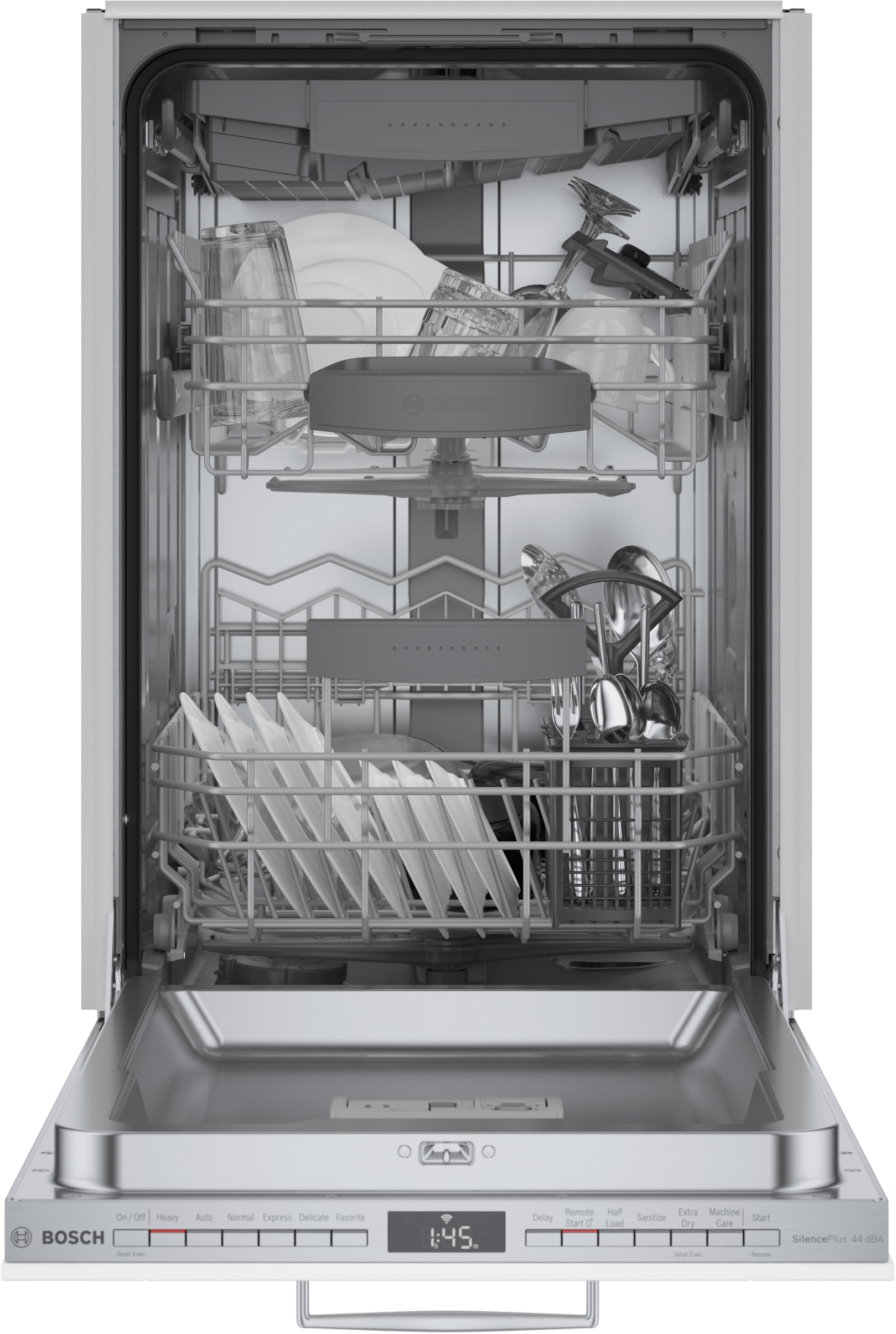 Bosch 18