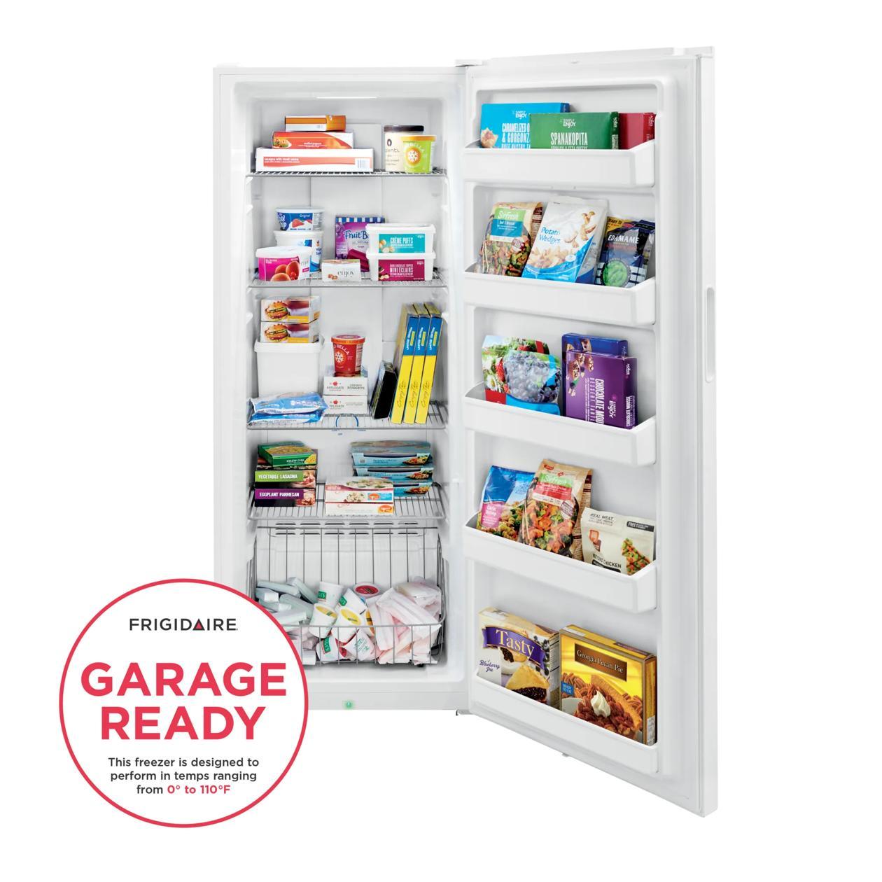 Frigidaire 27.8