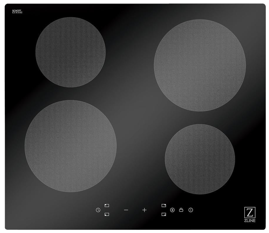 ZLINE Induction Cooktop