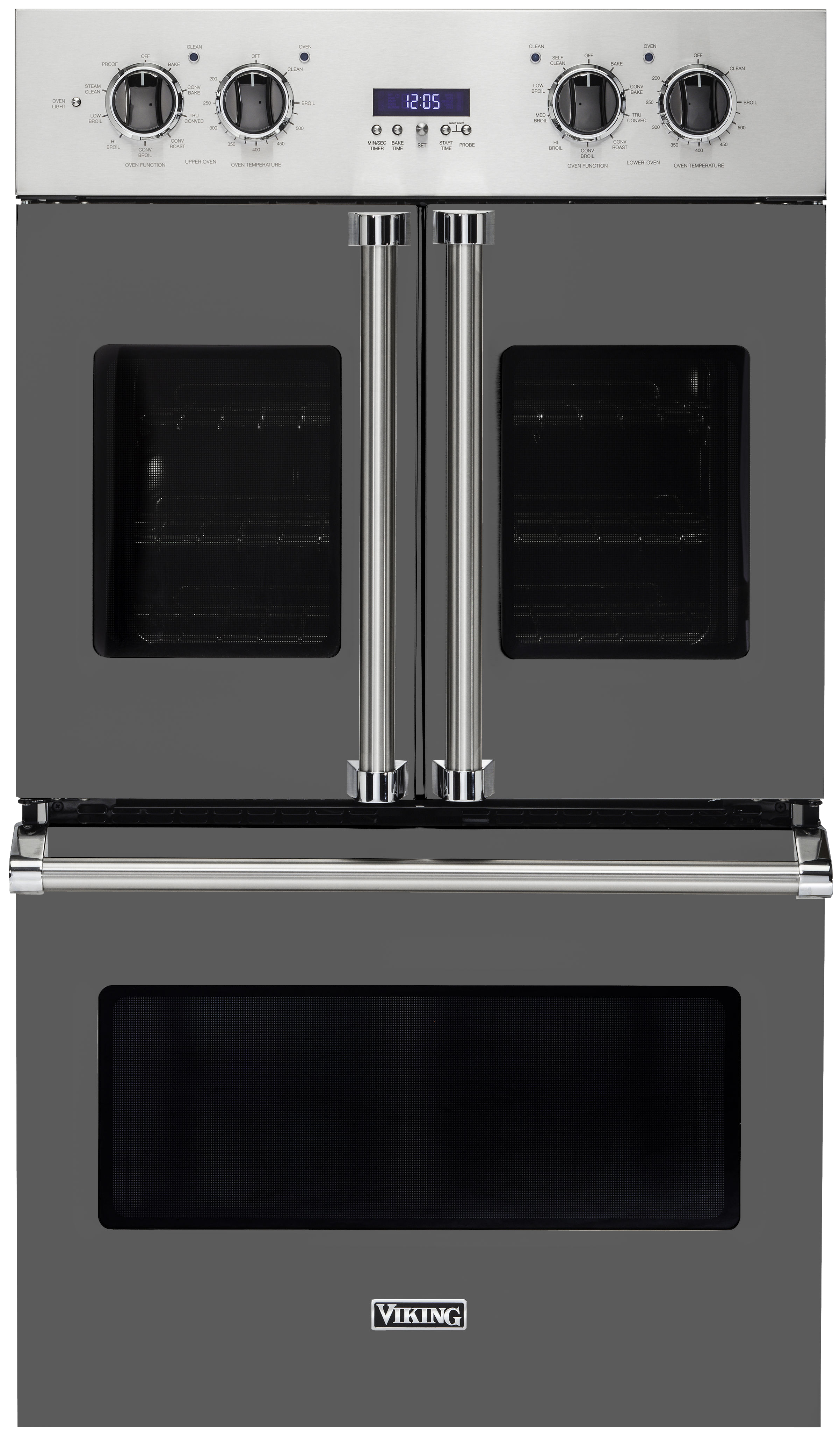 Viking 7 Series Wall Oven