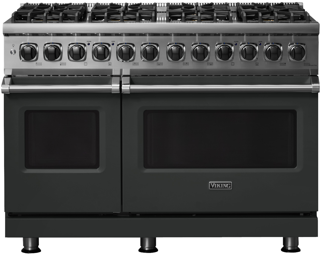 Viking RVDOE330SS 30 Inch Double Convection Electric Wall Oven with 8.6