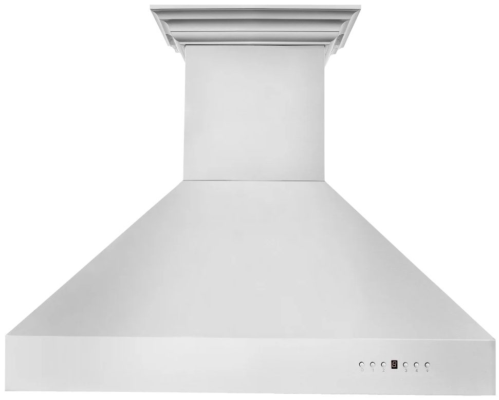 ZLINE Professional Wall Mount Range Hood