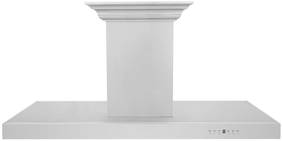 ZLINE Island Mount Range Hood