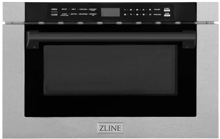 ZLINE Microwave Drawer - Thumbnail 2