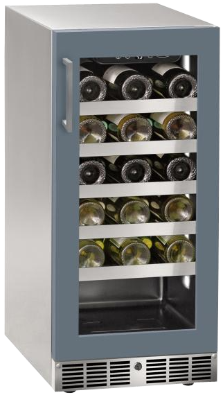 Marvel Wine Refrigerator - Thumbnail 3