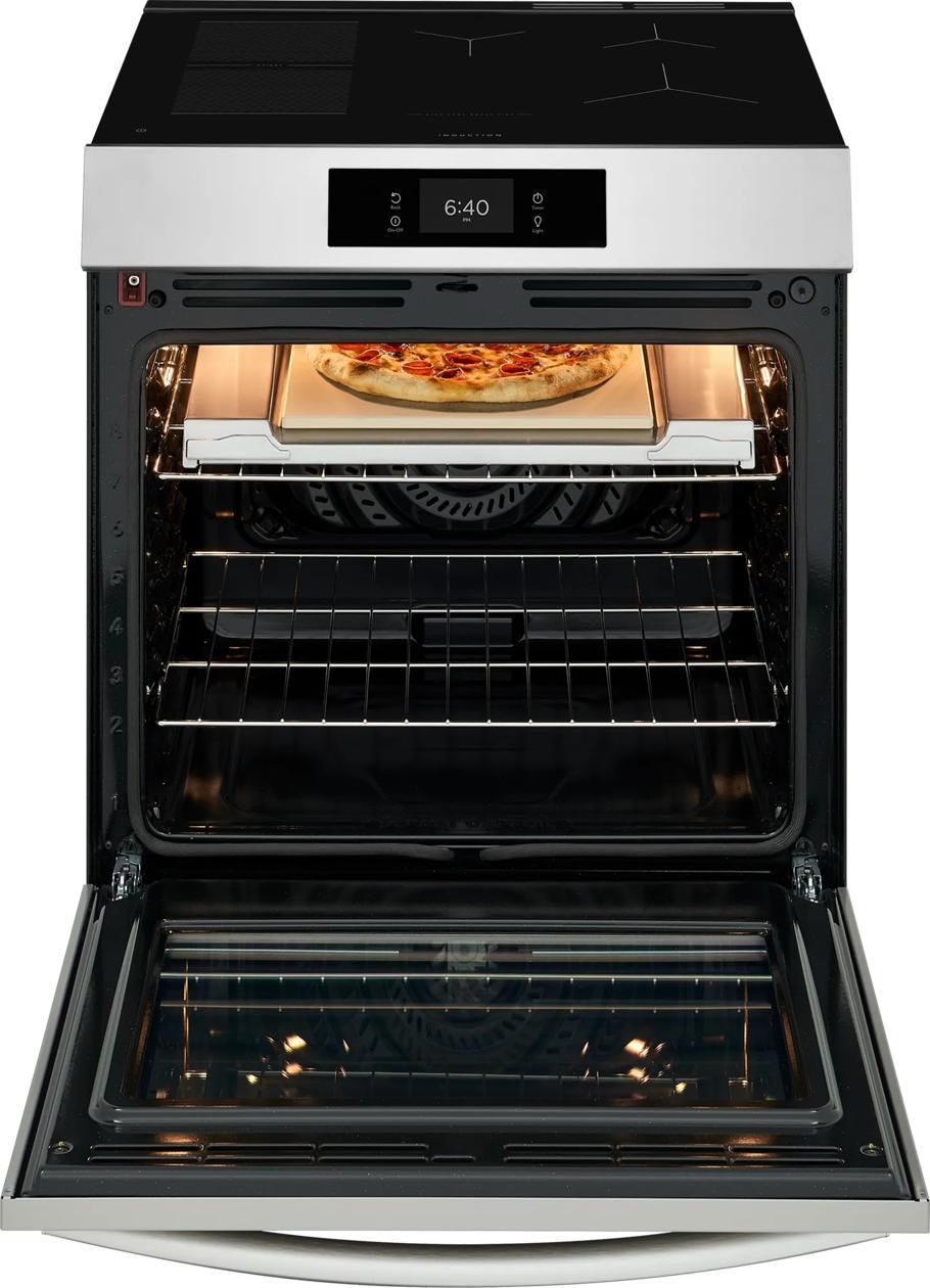 Frigidaire Gallery 30