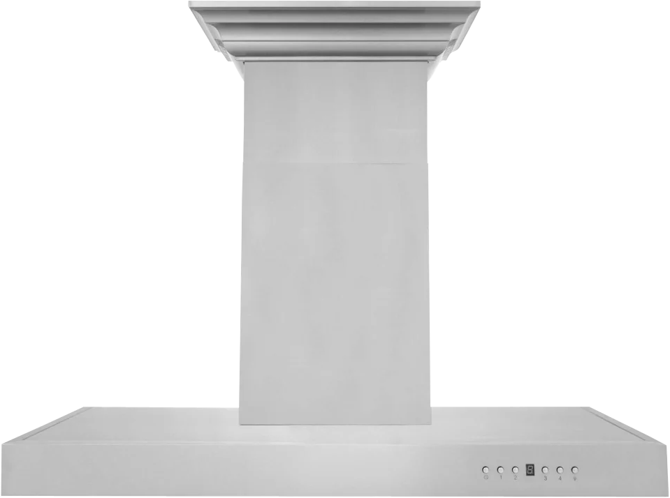 ZLINE Wall Mount Range Hood