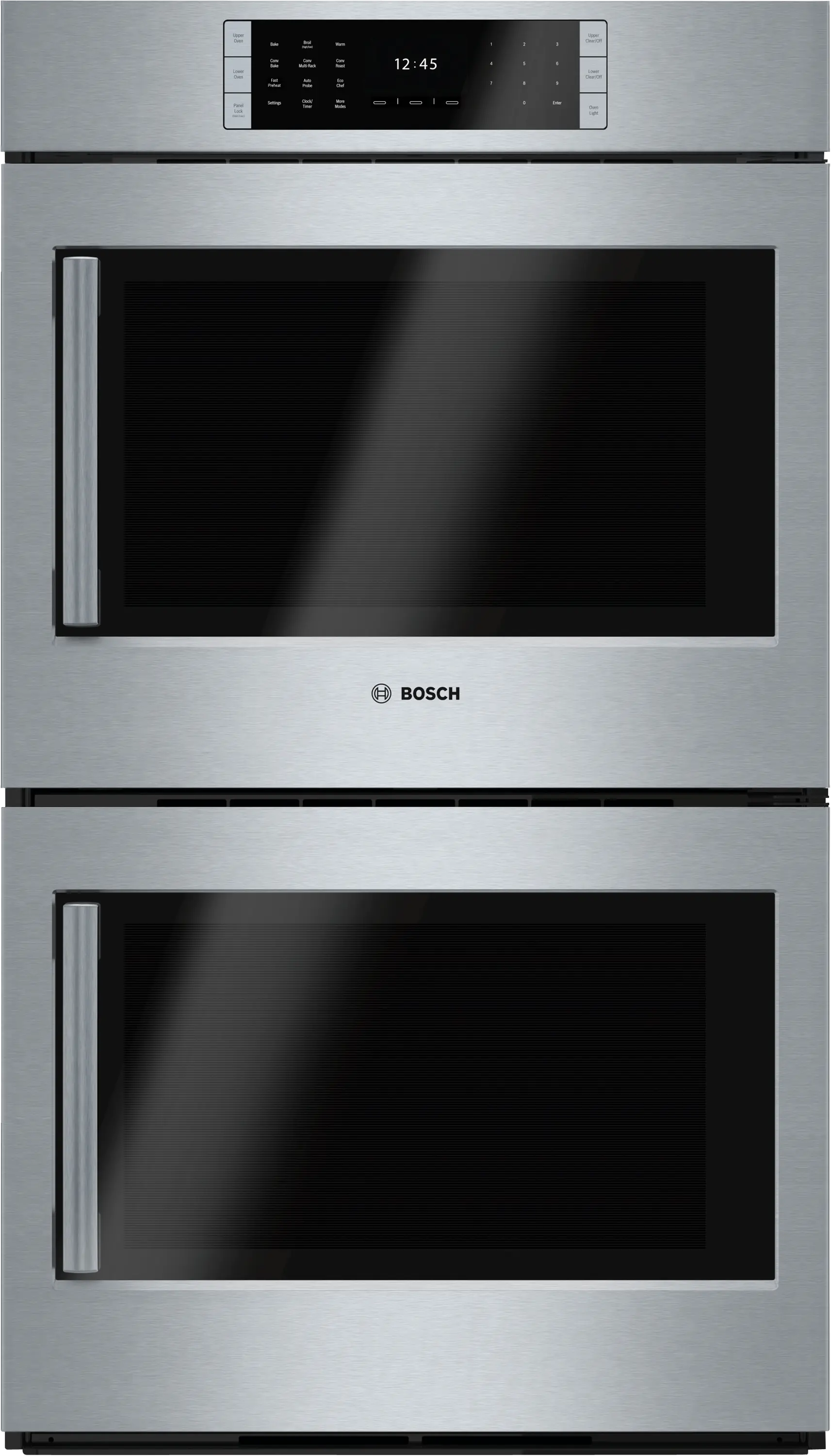 Bosch Benchmark Series Wall Oven - Thumbnail 2
