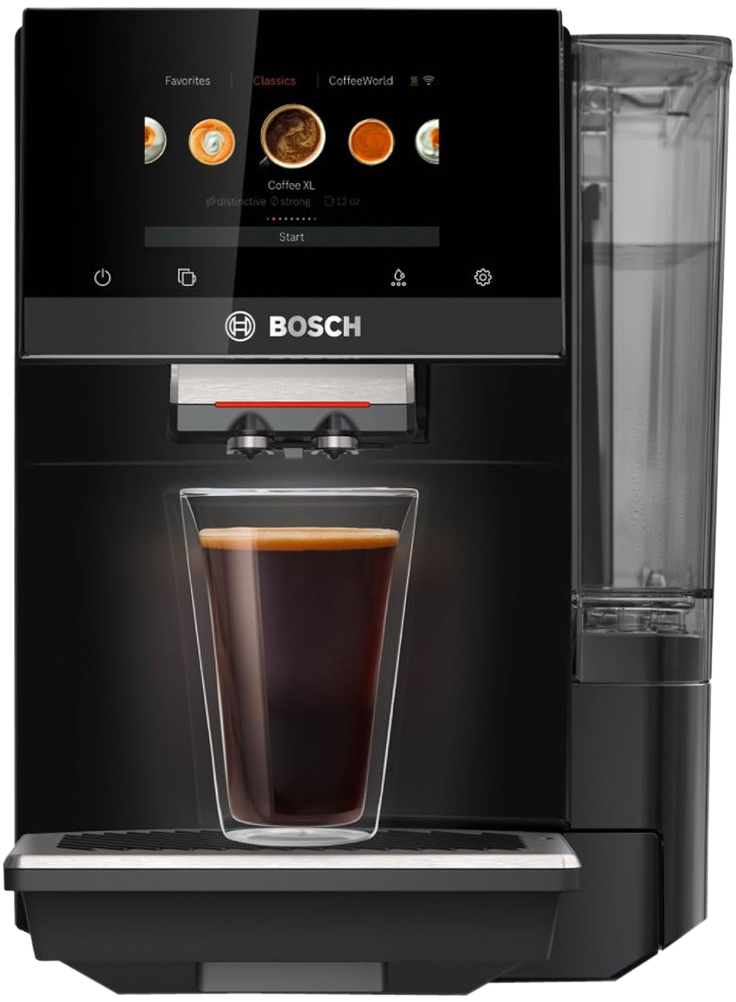 Bosch 800 Series VeroCafe Espresso Machine