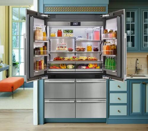 赫月光 FR.SRセット Signature Kitchen Suite 48