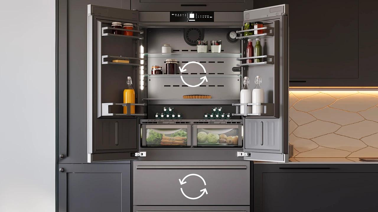 Liebherr 36